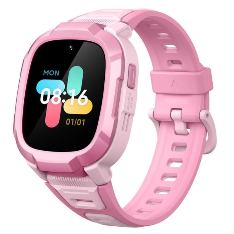 Mibro Kids P6 Rosa - Item