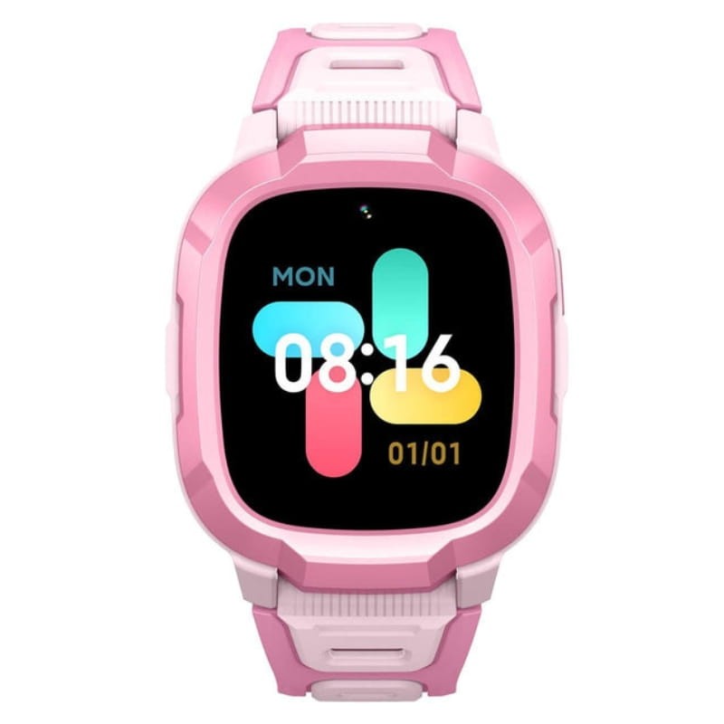 Mibro Kids P6 Rosa - Item1
