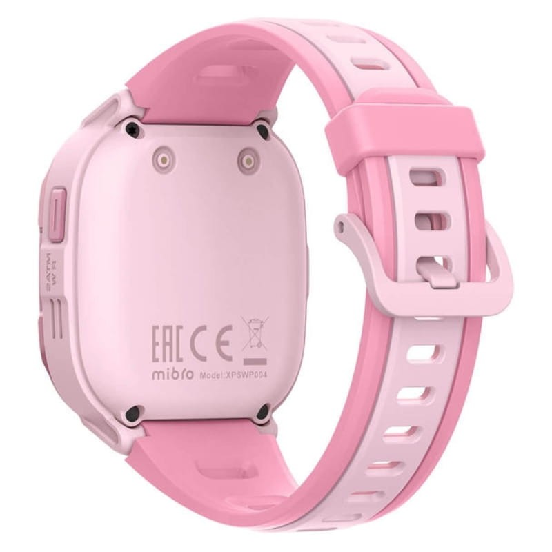Mibro Kids P6 Rosa - Item2