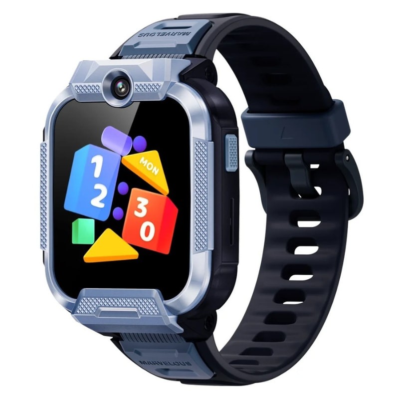 Mibro Kids Watch Z5 Azul - Item