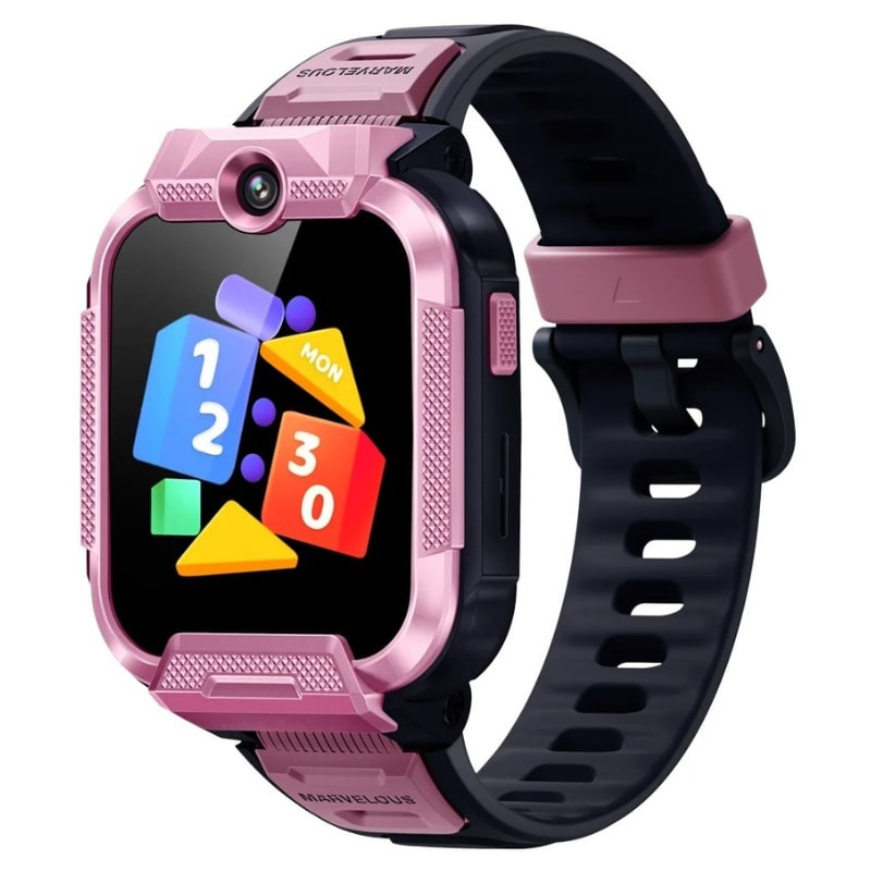 Mibro Kids Watch Z5 Rosa - Ítem