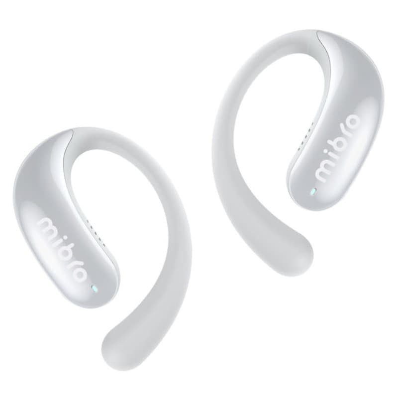 Mibro OpenEar Blanc - Casque TWS