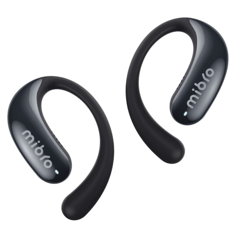 Mibro OpenEar Noir - Casque TWS
