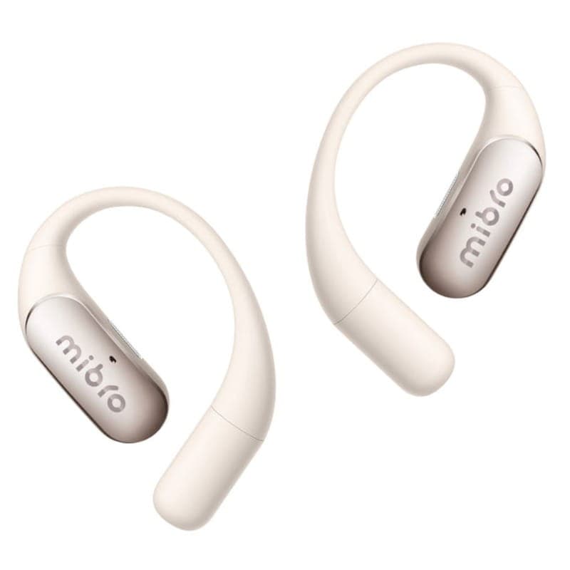 Mibro OpenEar Pro Beige - écouteurs TWS
