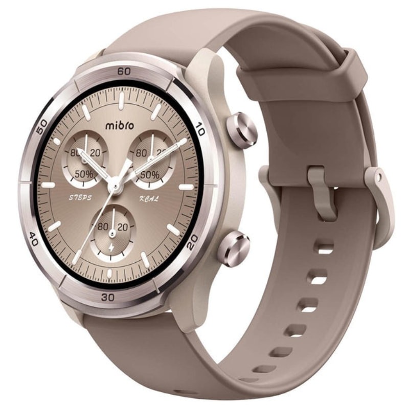 Mibro Watch A3 Moca - Ítem