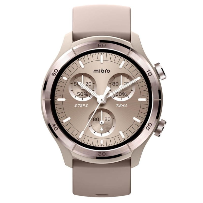 Mibro Watch A3 Moca - Ítem1