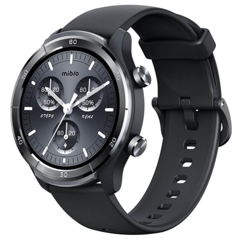 Mibro Watch A3 Negro - Ítem