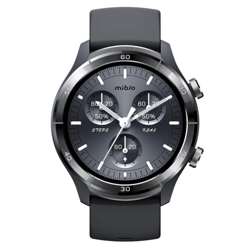 Mibro Watch A3 Negro - Ítem1