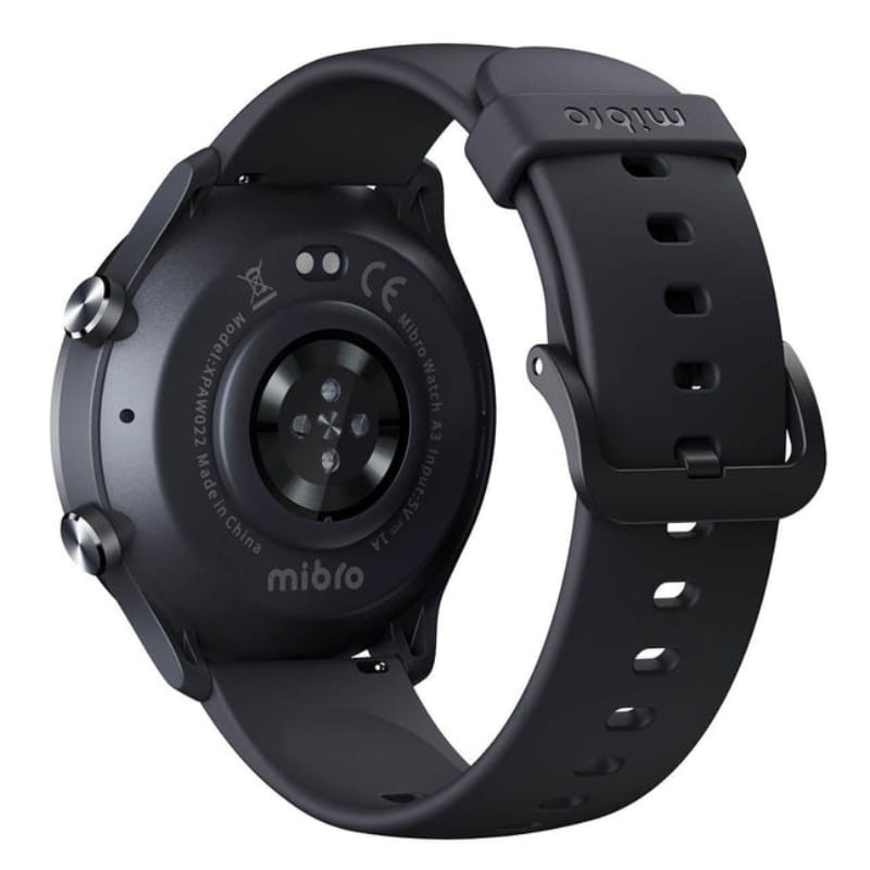 Mibro Watch A3 Negro - Ítem2