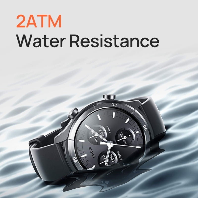 Mibro Watch A3 Moca - Ítem5