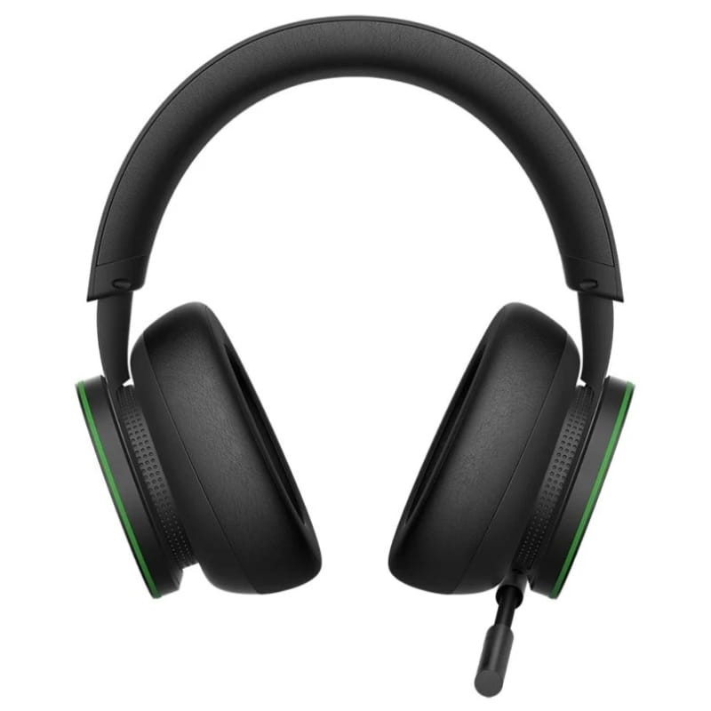 Microsoft Xbox Wireless Headset 2.0 Preto - Item1