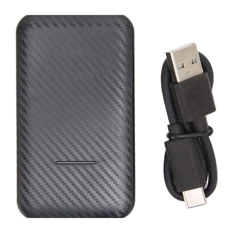 Mini Dongle AI Box - Adaptador sem fios CarPlay/Android Auto - Item3