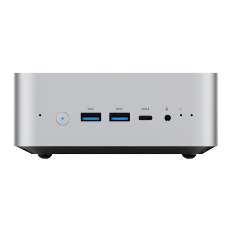 Minisforum AI X1-255 AMD Ryzen 7 H 255 32GB/1TB W11 - Ítem2