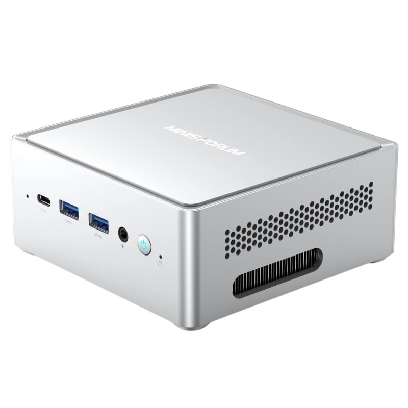 Minisforum NAB9 Intel i9-12900HK 32GB/1TB W11 - Ítem
