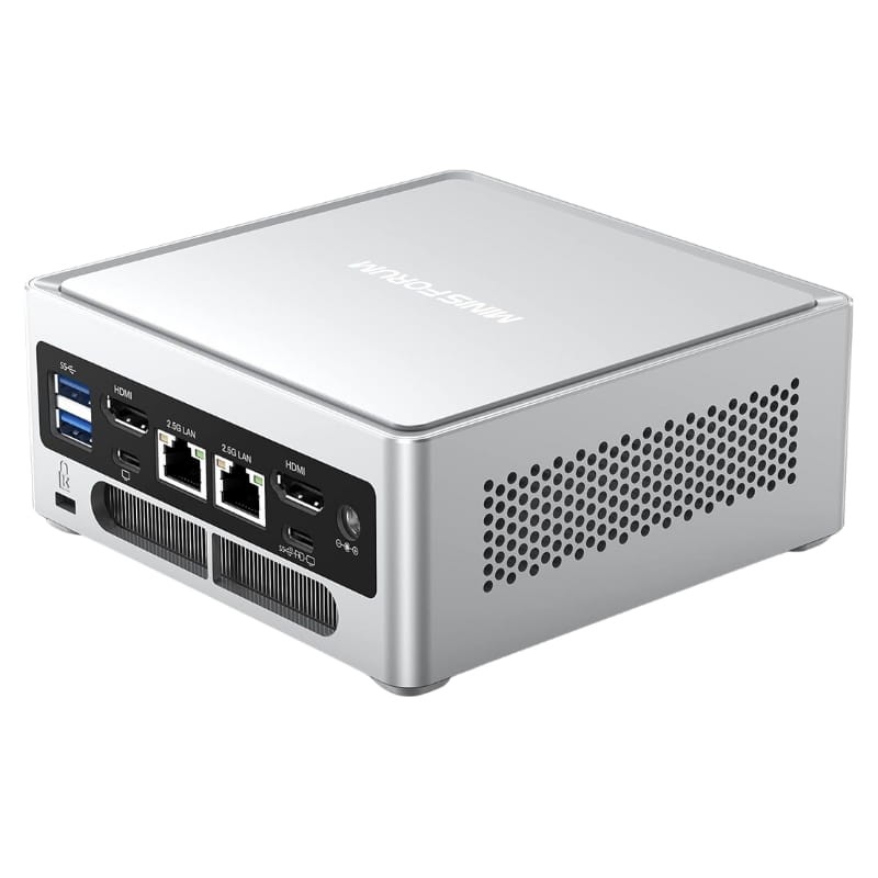 Minisforum NAB9 Intel i9-12900HK 32GB/1TB W11 - Ítem1