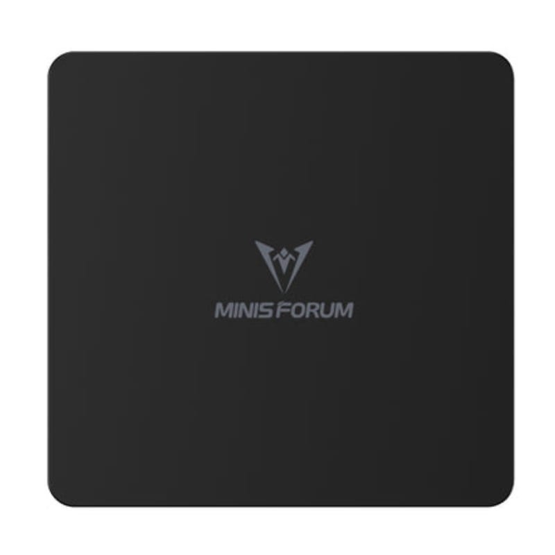 Minisforum UM760 Slim AMD Ryzen 5 7640HS 16Go/1To Win 11 - Ítem2