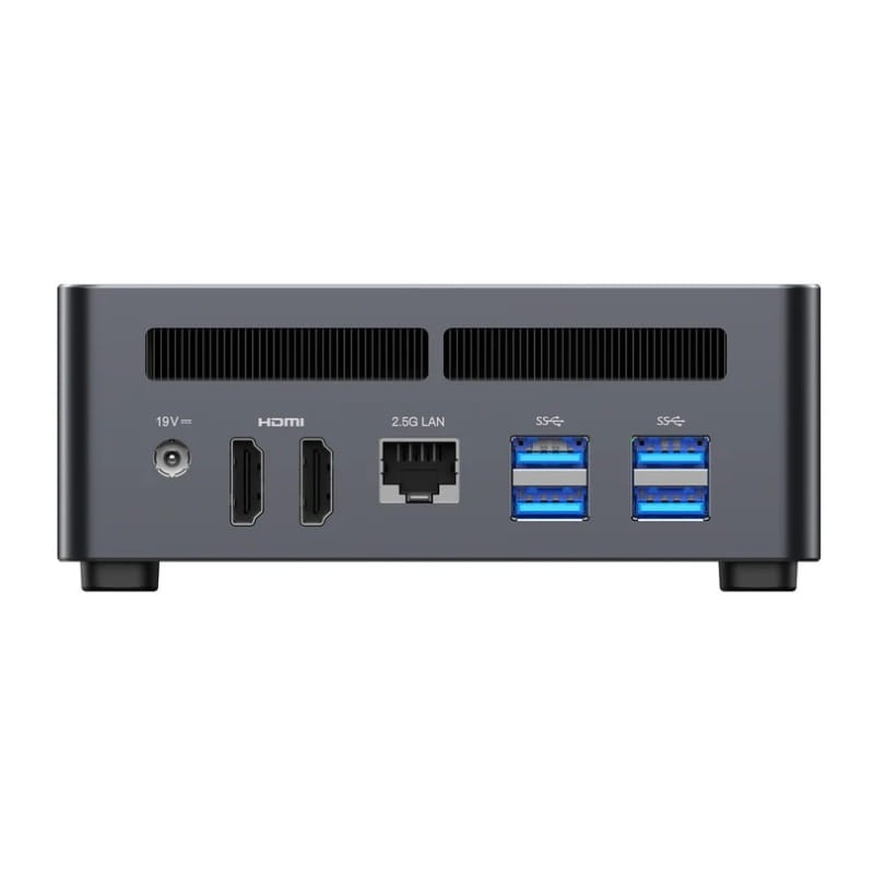 Minisforum Venus UM790 Pro AMD Ryzen 9 7940HS 16GB/512GB SSD/Windows 11 Cinzento - Item2