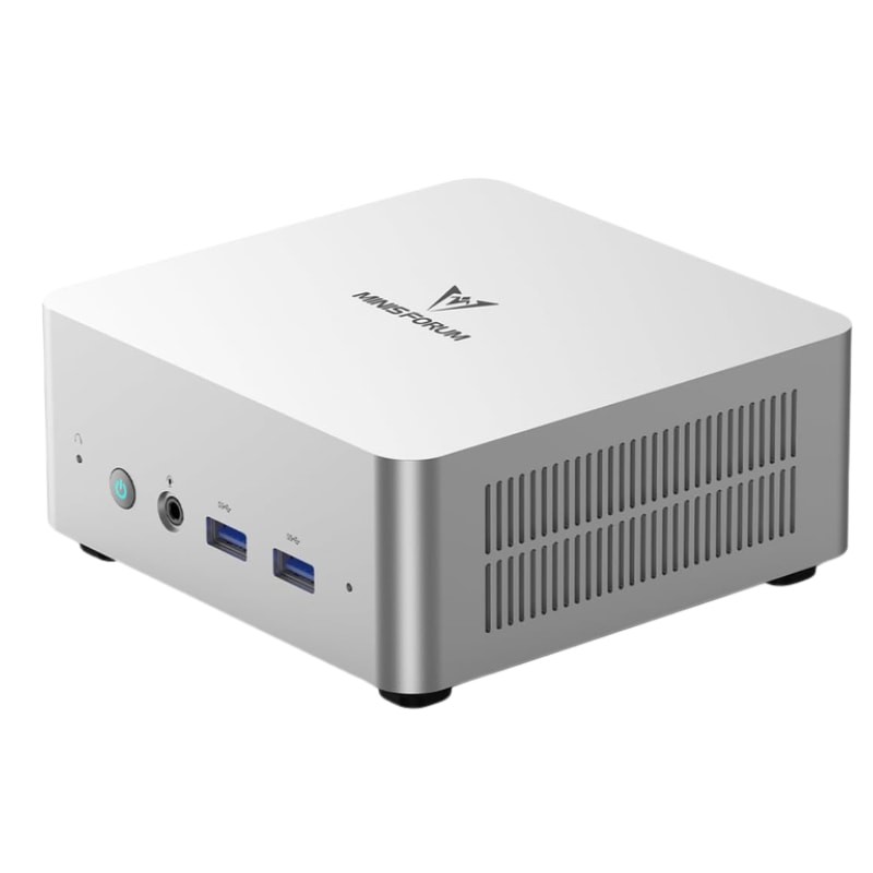 Minisforum Venus UN1250 Intel Core i5-1250P 16Go/1To SSD - Ítem