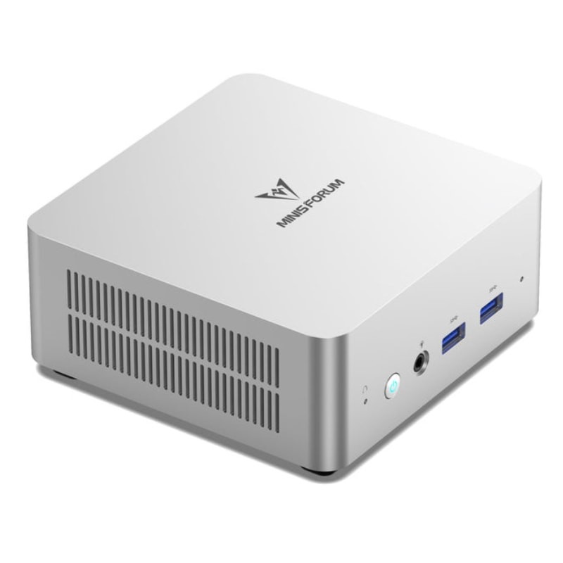 Minisforum Venus UN1290 Intel Core i9-12900HK 32Go/1To SSD Argent - Ítem