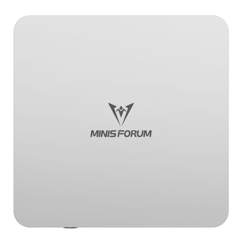 Minisforum Venus UN1290 Intel Core i9-12900HK 32Go/1To SSD Argent - Ítem1
