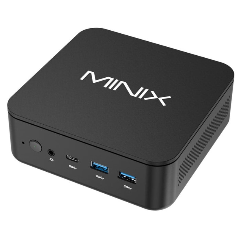 Minix NGC NR660 AMD Ryzen 5 6600H 16GB/512GB Win 11 Pro - Item