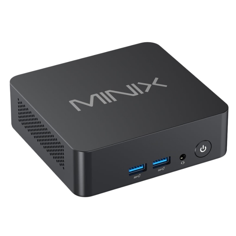 Minix NUC150 Intel N150 16GB/512GB Win11 Pro - Item