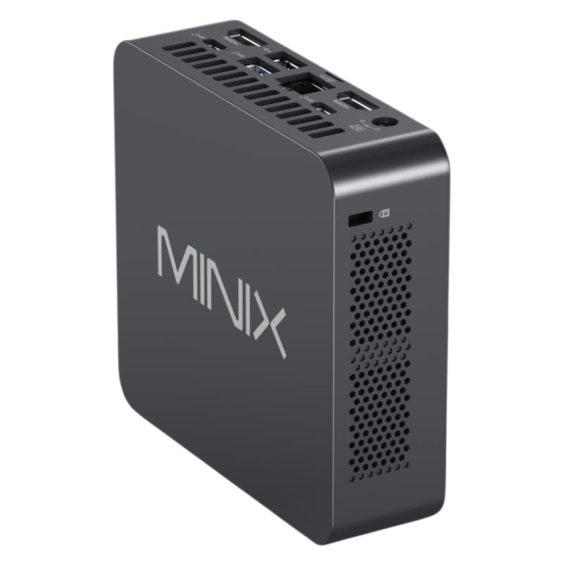 Minix NUC150 Intel N150 16GB/512GB Win11 Pro - Item1