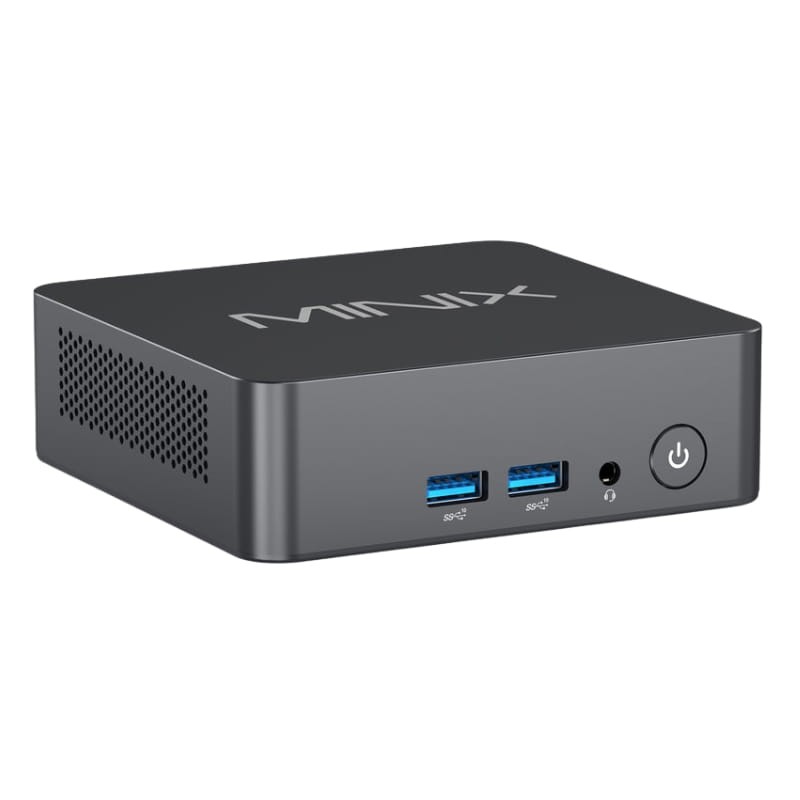 Minix NUC150 Intel N150 16GB/512GB Win11 Pro - Item2