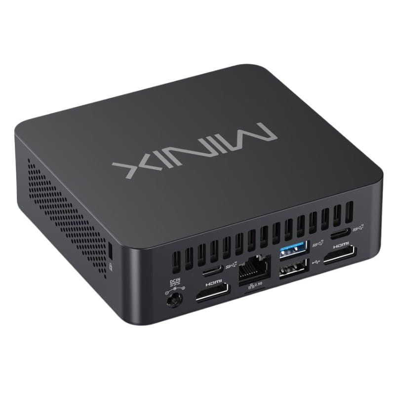 Minix NUC150 Intel N150 16GB/512GB Win11 Pro - Item3