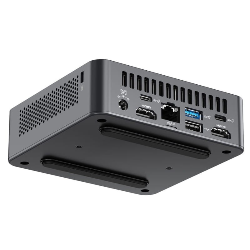 Minix NUC150 Intel N150 16GB/512GB Win11 Pro - Item5