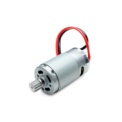 Motor 390 sin conector 7.4V 10000 rpm - Repuesto Coche RC - Item