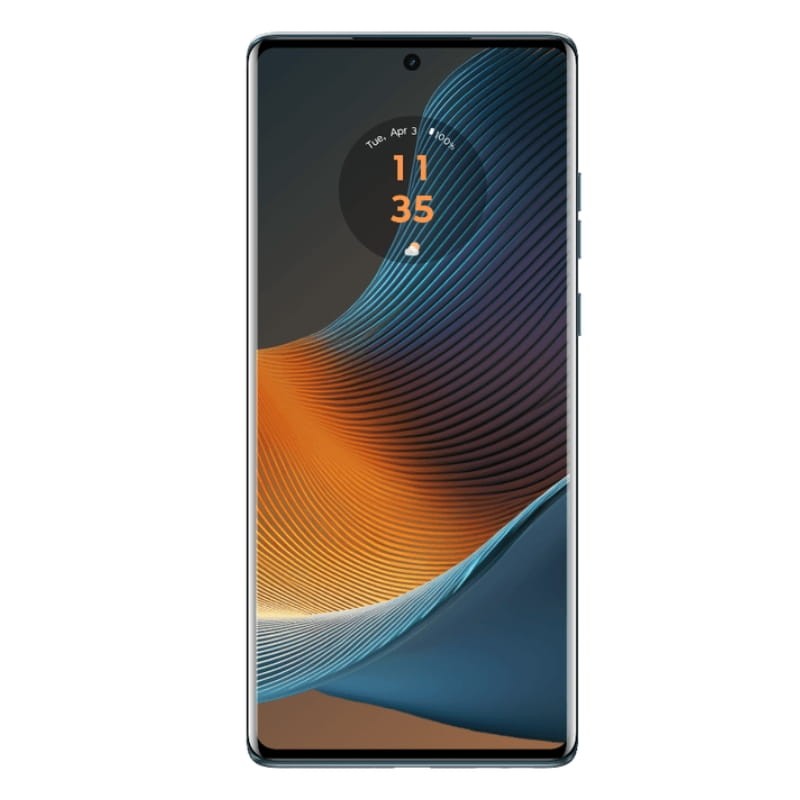 Motorola Edge 50 Fusion 5G 8Go/256Go Bleu - Téléphone Mobile - Ítem1