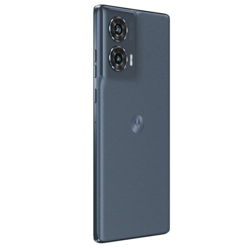 Motorola Edge 50 Fusion 5G 8Go/256Go Bleu - Téléphone Mobile - Ítem2