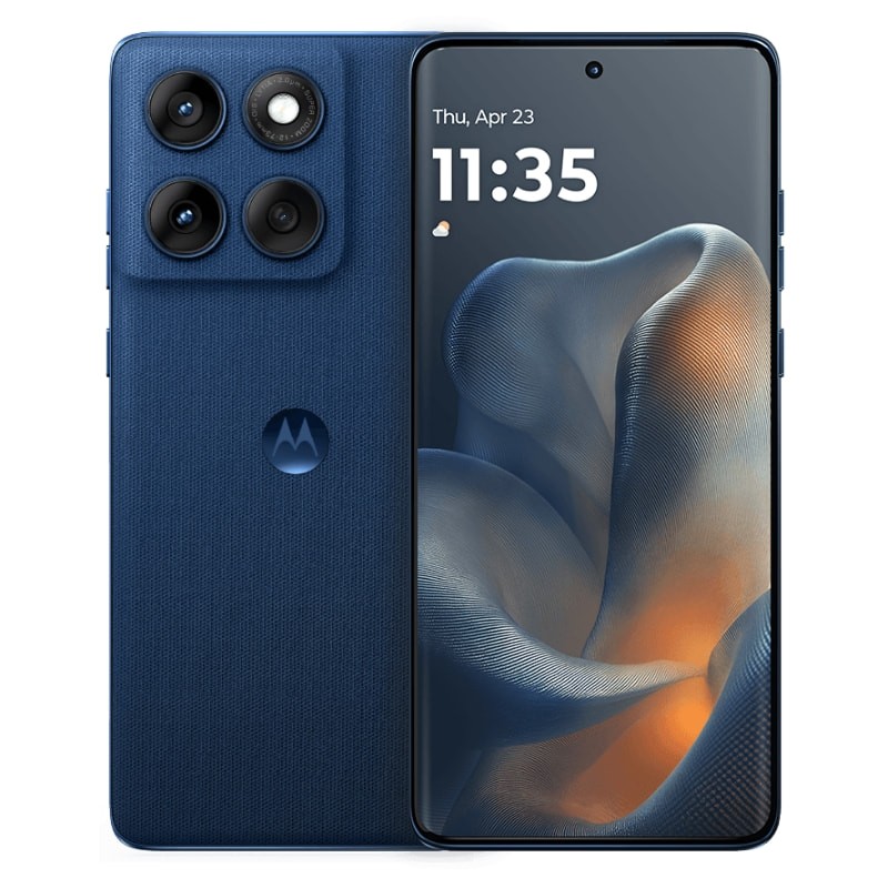Motorola Edge 60 5G 12Go/256Go Bleu - Ítem
