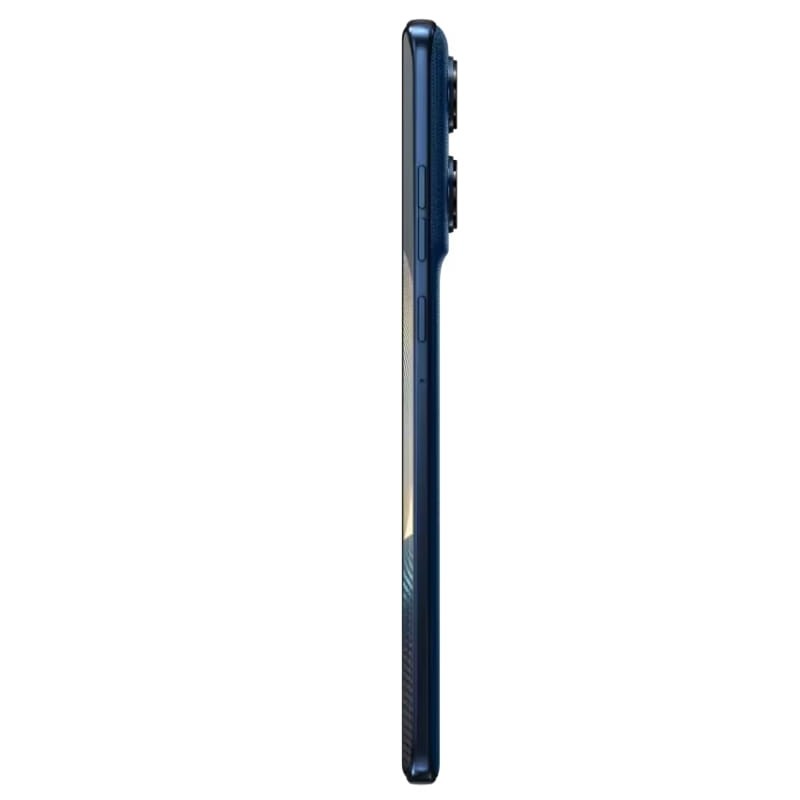 Motorola Edge 60 5G 12Go/256Go Bleu - Ítem2