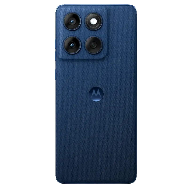 Motorola Edge 60 5G 12Go/256Go Bleu - Ítem3