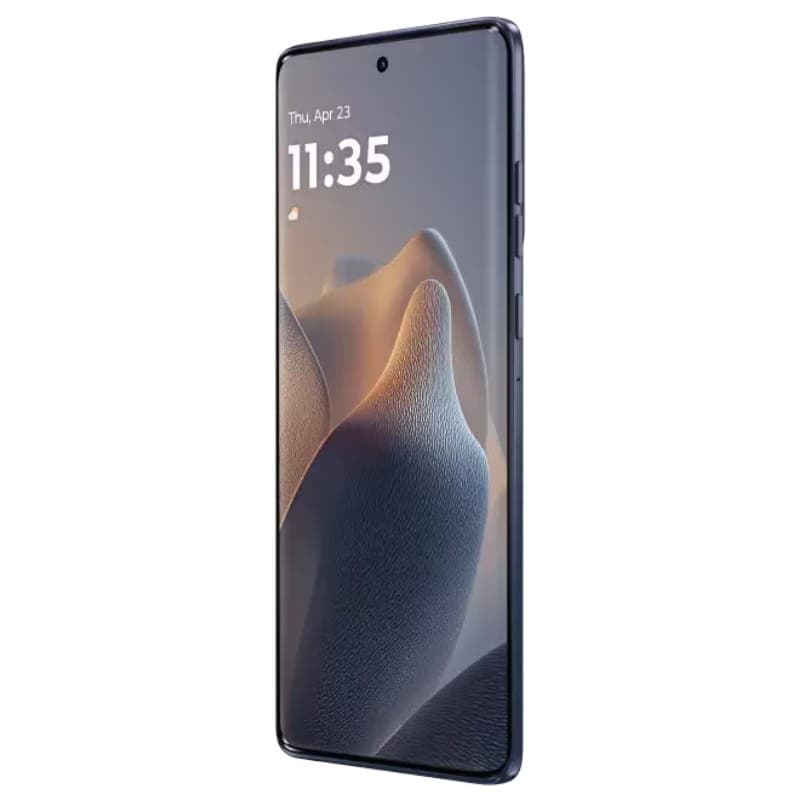 Motorola Edge 60 Fusion 5G 8GB/256GB Cinzento - ecrã