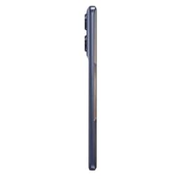 Motorola Edge 60 Fusion 5G 8GB/256GB Cinzento - vista lateral