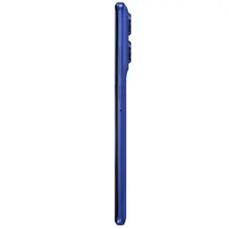 Motorola Edge 60 Pro 5G 12GB/512GB Azul - vista lateral
