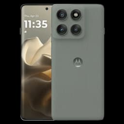 Motorola Edge 60 Pro 5G 12GB/512GB Verde Shadow