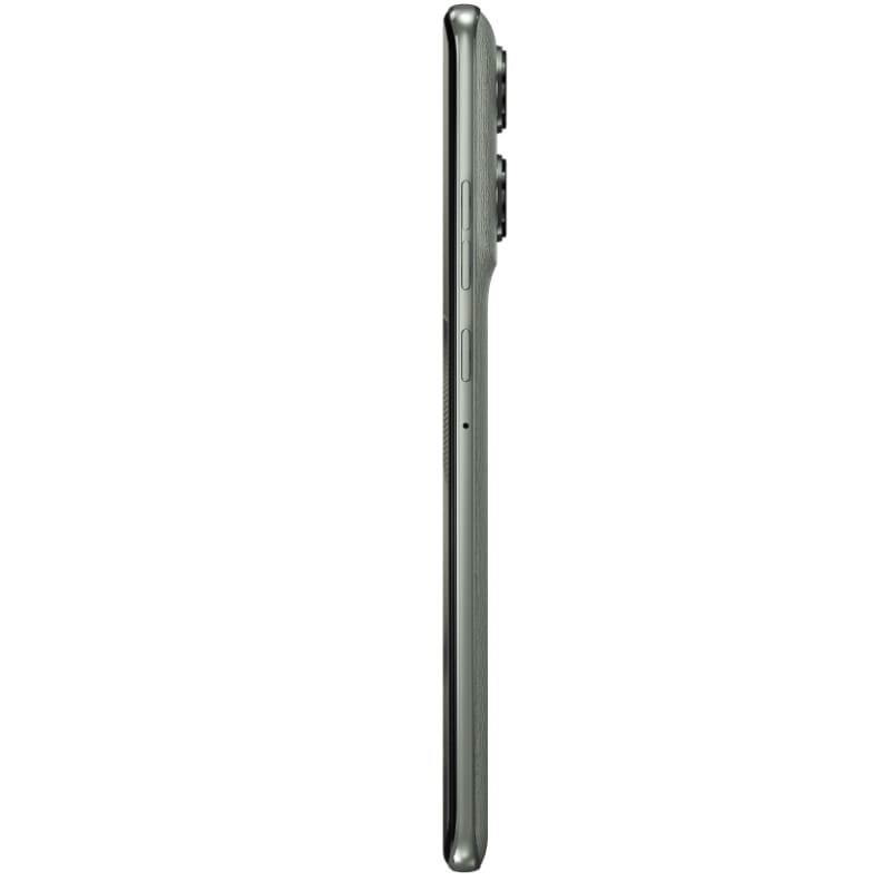 Motorola Edge 60 Pro 5G 12Go/512Go Gris - Ítem3
