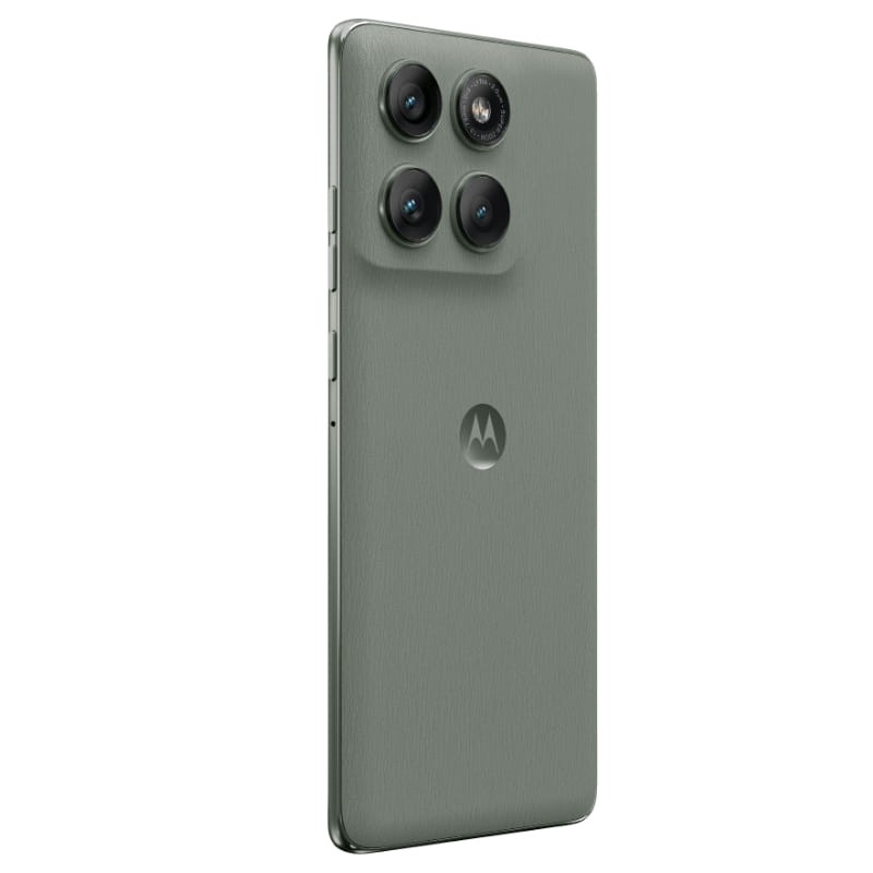 Motorola Edge 60 Pro 5G 12Go/512Go Gris - Ítem4