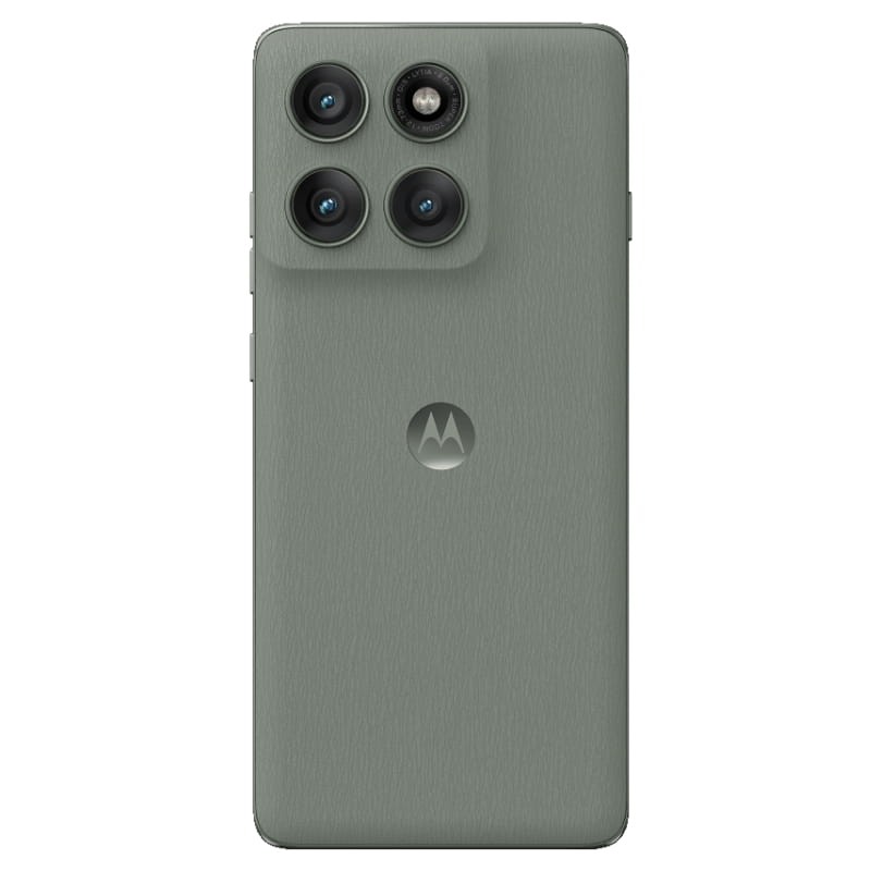Motorola Edge 60 Pro 5G 12Go/512Go Gris - Ítem5