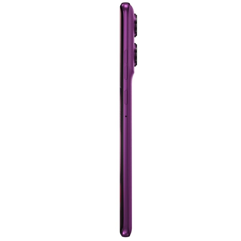Motorola Edge 60 Pro 5G 12Go/512Go Violet - Ítem3