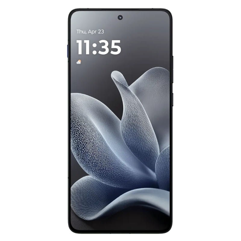 Motorola Edge 70 5G 12Go/512Go Double SIM Gris - Ítem1