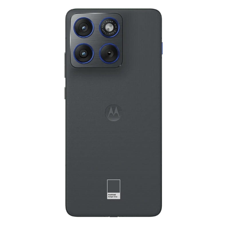 Motorola Edge 70 5G 12Go/512Go Double SIM Gris - Ítem4