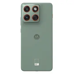Motorola Edge 70 5G 12GB/512GB Dual SIM Lily Pad - vista trasera