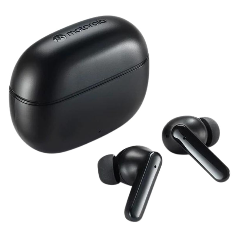 Motorola Moto Buds 125 Noir - Ecouteurs Bluetooth - Ítem