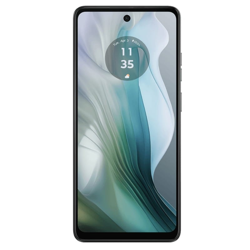 Motorola Moto E14 2GB/64GB Negro - Teléfono Móvil - Ítem1