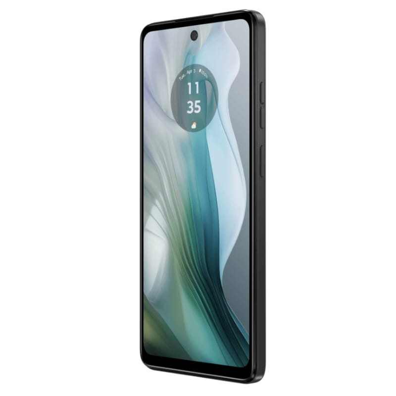 Motorola Moto E14 2GB/64GB Negro - Teléfono Móvil - Ítem2